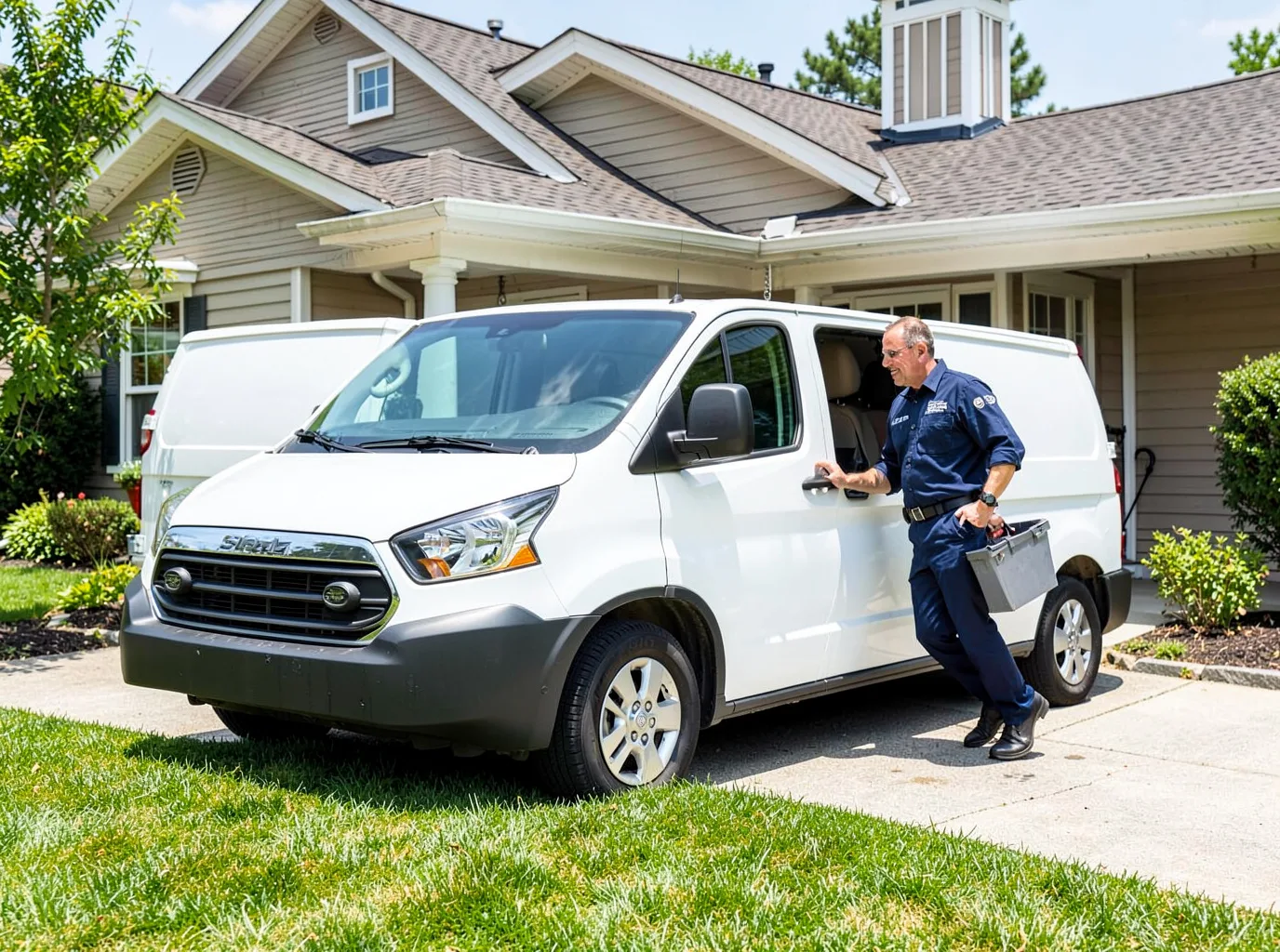 Emergency Plumber company in Dexter City, OH