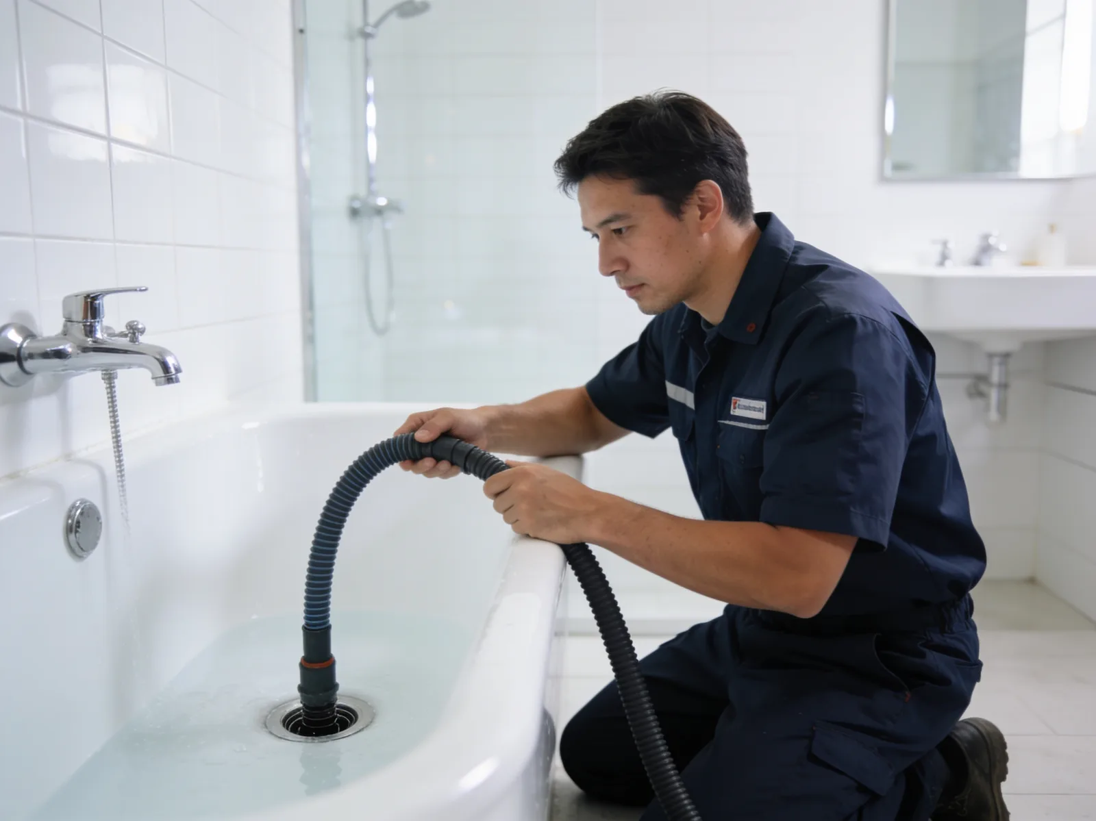 Emergency Plumber Dexter City, OH FAQs